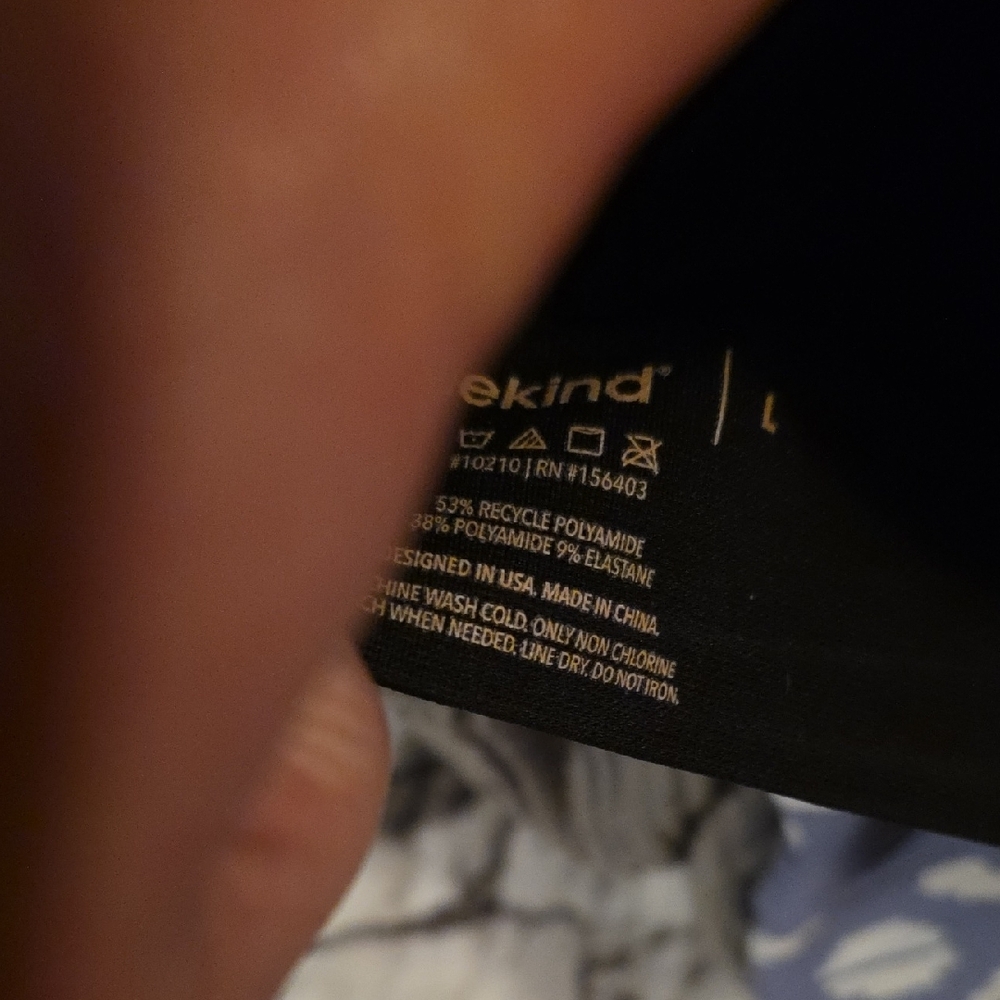 Truekind Bra
